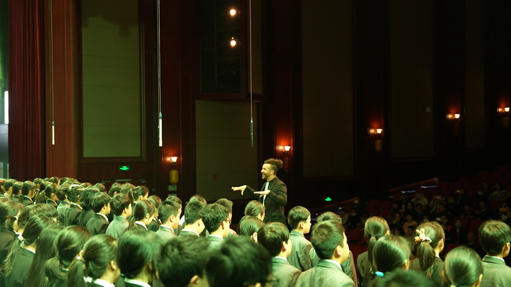 欢迎访问惠灵顿教育集团旗下学校-杭州市萧山区民办惠立学校官网，了解学校最新信息。